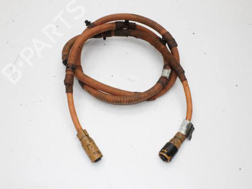 Used Wiring harness Wiring harness BMW 3 (F30, F80) 330 e (252 hp) 39811282 39811282