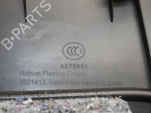 Boot lining MINI MINI COUNTRYMAN (R60) Cooper SD ALL4 | BP39879825I3 - Image 12