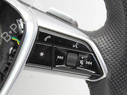 Steering wheel AUDI A6 C8 Avant (4A5) 50 TDI Mild Hybrid quattro | BP39786990C49 - Image 8