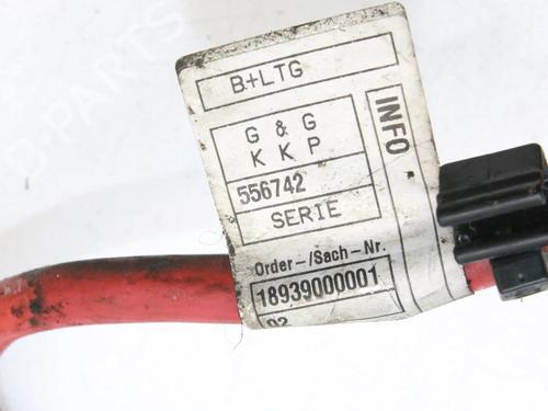 Cable MINI MINI COUNTRYMAN (R60) Cooper SD ALL4 | BP39768256E12 - Image 4