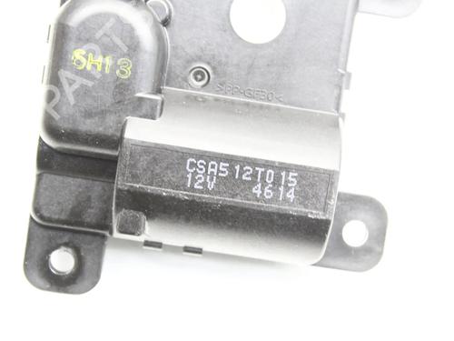 Electronic module SUZUKI SWIFT VI (ZD_, ZC_) 1.2 VVT Hybrid (ZCEDS, AOL312) | BP39863623M83 - Image 3