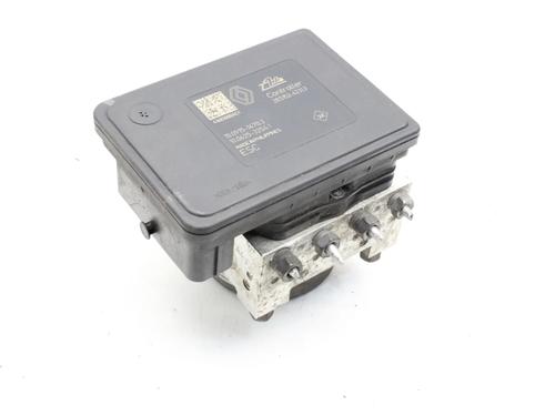 Used ABS pump ABS pump RENAULT TALISMAN (LP_) 1.6 dCi 160 (160 hp) 40618025 40618025