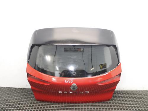 Used Tailgate Tailgate RENAULT CAPTUR II (HF_) TCe 100 (HFMT) (101 hp) 39849482 39849482