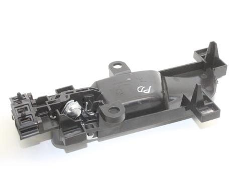 Front right interior door handle HONDA JAZZ V (GR_, GS_) 1.5 eHEV (GR3, GR6) | BP39768468I14 - Image 2