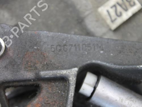 Gearbox SEAT LEON (5F1) 2.0 Cupra | BP39849636M3 - Image 7