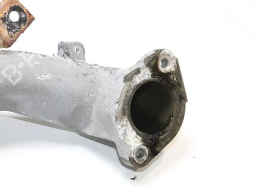 Intercooler pipe MAZDA 6 Hatchback (GH) 2.2 MZR-CD (GH10) | BP39811440M127 - Image 4