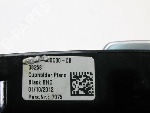 Cup/Object holder LAND ROVER RANGE ROVER EVOQUE (L538) 2.2 D 4x4 | BP39806187I37 - Image 6