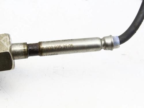 Electronic sensor MERCEDES-BENZ SPRINTER 3-t Van (B910) 214 CDI (910.621, 910.623) | BP39774259M84 - Image 5