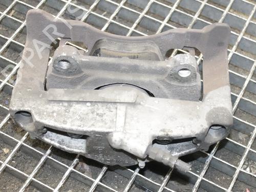 Left front brake caliper FORD S-MAX (WA6) 2.0 EcoBoost | BP39781266M105 - Image 5