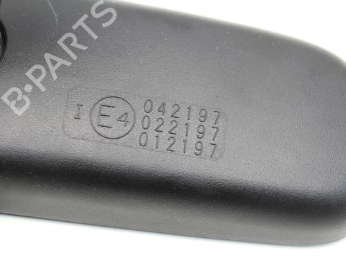 Rear mirror TOYOTA AYGO X (_B7_) 1.0 VVT-i (KGB70) | BP39810423I6 - Image 6