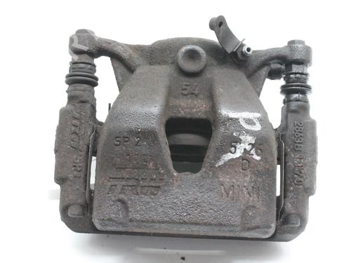 Used Left front brake caliper Left front brake caliper MINI MINI PACEMAN (R61) Cooper D ALL4 (112 hp) 39868293 39868293