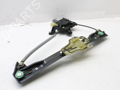 Used Rear left window mechanism Rear left window mechanism FORD MONDEO V Hatchback (CE) 2.0 TDCi (150 hp) 39777983 39777983