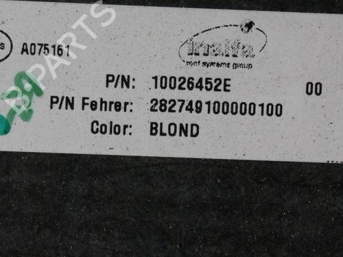 Soltag VOLVO S90 II (234) D4 | BP39780415C124  - Image 5