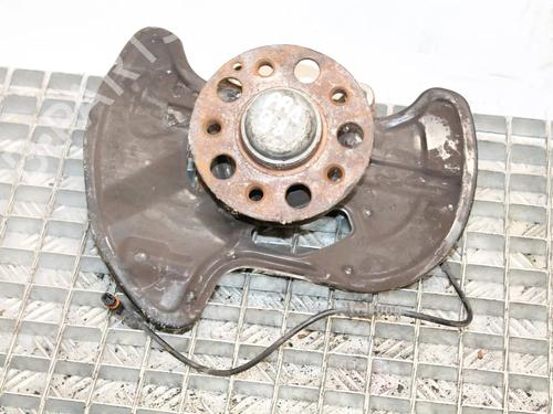 right-front-steering-knuckle-mercedes-benz-slk-r172-2011-39769208 main image