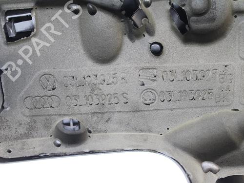 Upper protection SKODA YETI (5L) 2.0 TDI | BP39871412M93 - Image 5