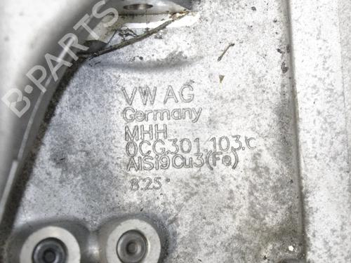 Gearbox AUDI A1 Sportback (GBA) 35 TFSI | BP39866054M3 - Image 11