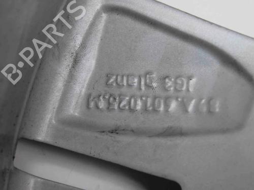 Fælk AUDI Q4 E-TRON SUV (F4B) 35 | BP39841375C45 - Image 6