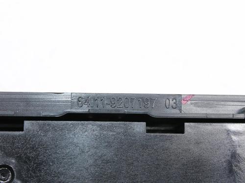 Control unit BMW 1 (F20) 118 d | BP39832046M11 - Image 8