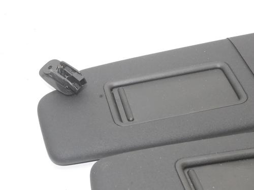 Left sun visor AUDI TT (8J3) 3.2 V6 quattro | BP39789673I1 - Image 2
