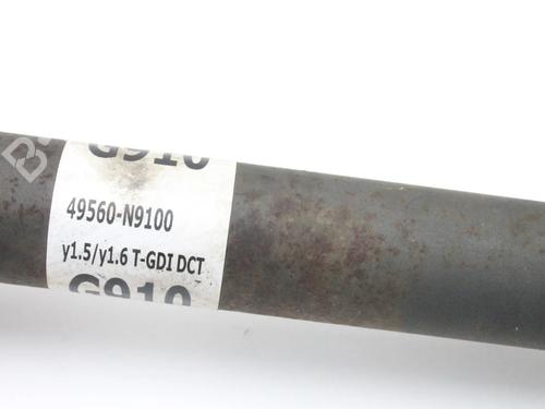 Right front driveshaft HYUNDAI TUCSON (NX4E, NX4A) 1.6 T-GDi | BP39824075M39  - Image 7