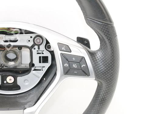 Steering wheel MERCEDES-BENZ E-CLASS Coupe (C207) E 350 BlueTEC / d (207.326) | BP39845779C49 - Image 3