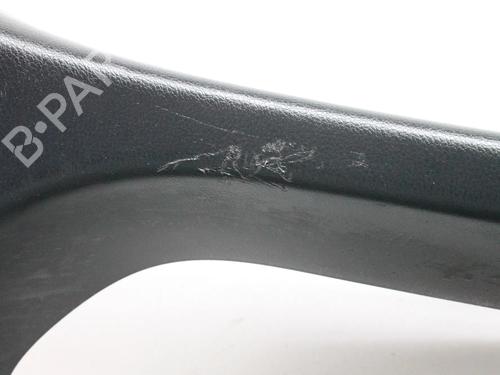 Boot lining MITSUBISHI ECLIPSE CROSS (GK_, GL_) 1.5 T-Mivec | BP39871893I3 - Image 7