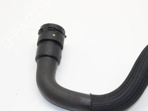 Pipe LAND ROVER RANGE ROVER EVOQUE (L538) 2.2 D 4x4 | BP39825918M125 - Image 2