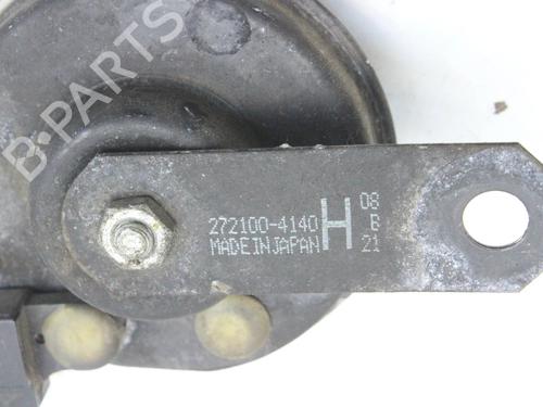 Horn SUZUKI IGNIS III (MF, FF) 1.2 (ATK412) | BP39845322E13 - Image 3