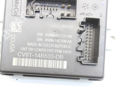 Electronic module FORD KUGA II (DM2) 2.0 TDCi | BP39833226M83 - Image 3
