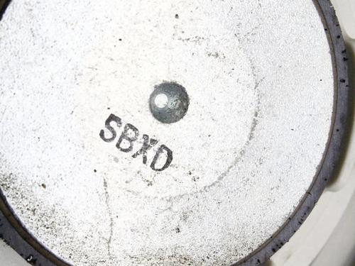 Speaker KIA NIRO II (SG2) EV | BP39823483E2 - Image 3