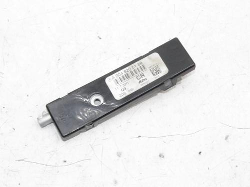 Electronic module MERCEDES-BENZ C-CLASS (W204) C 180 CGI (204.049) | BP39767552M83 - Image 2