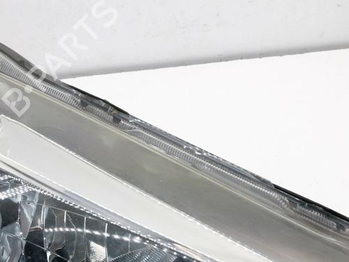 Right headlight NISSAN MICRA V (K14) 0.9 IG-T | BP39777202C29 - Image 6