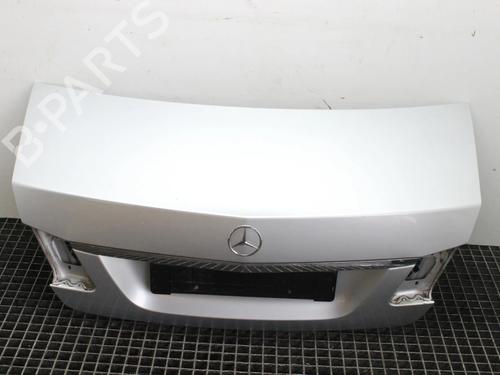 Used Other Other MERCEDES-BENZ E-CLASS (W212) E 200 CDI / BlueTEC (212.005, 212.006) (136 hp) 40520440 40520440