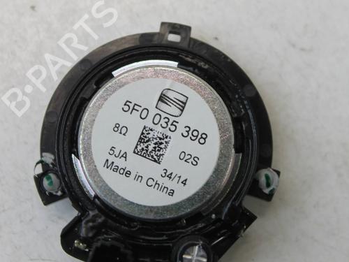 Speaker SEAT LEON ST (5F8) 2.0 TDI | BP39868766E2 - Image 3