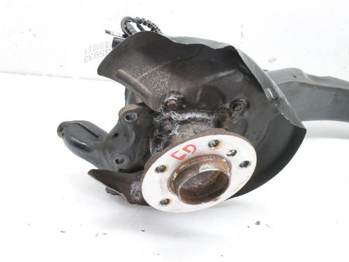 Right rear steering knuckle MINI MINI (F56) Cooper SD | BP39870492M28 - Image 3