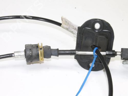 Cable FORD KUGA II (DM2) 1.5 EcoBoost 4x4 | BP39855625E12 - Image 3