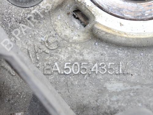 Left rear steering knuckle CUPRA BORN (K11) 58 e-boost | BP39878070M27 - Image 4