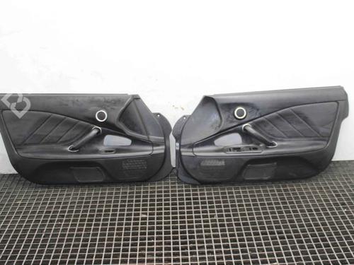 Sæde sæt HONDA S2000 (AP) 2.0 (AP1) | BP39871036C78 - Image 8
