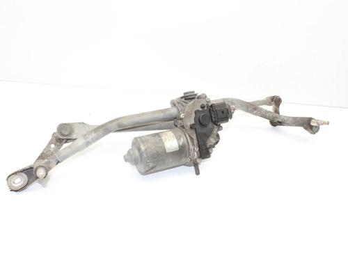 Used Front wipers mechanism Front wipers mechanism JAGUAR XF I (X250) 2.2 D (200 hp) 39806468 39806468