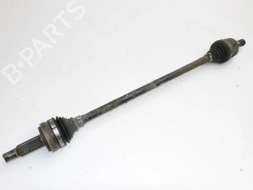 Used Left rear driveshaft Left rear driveshaft HYUNDAI ix35 (LM, EL, ELH) 2.0 CRDi 4WD (136 hp) 39869640 39869640
