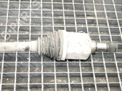 Left front driveshaft JAGUAR F-PACE (X761) 2.0 TD4 AWD | BP39852146M38 - Image 6