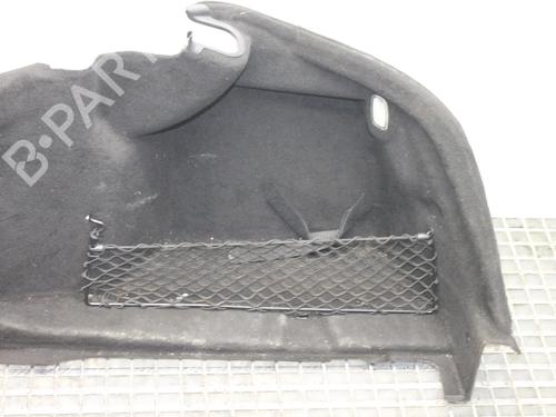 Boot lining MERCEDES-BENZ S-CLASS (W221, V221) S 320 CDI (221.022, 221.122) | BP39859800I3 - Image 3