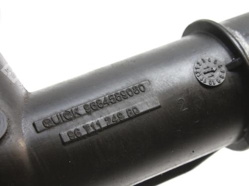 Pipe FORD FOCUS III 1.6 TDCi | BP39820938M125 - Image 3