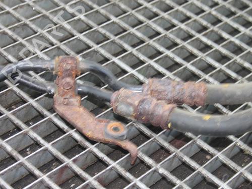 Pipe MAZDA RX-8 (SE, FE) 1.3 (FE103, SE3P) | BP39771079M125 - Image 10