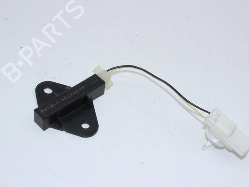 Used Electronic module Electronic module MITSUBISHI ASX (GA_W_) 1.8 DI-D (GA6W) (150 hp) 39876738 39876738