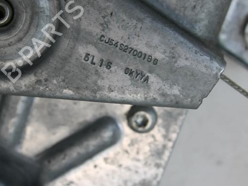 Rear left window mechanism FORD KUGA II (DM2) 2.0 TDCi 4x4 | BP39794790C24 - Image 9
