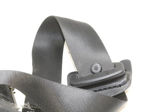Rear right seatbelt BMW X5 (E53) 4.6 is | BP39815499I28 - Image 3