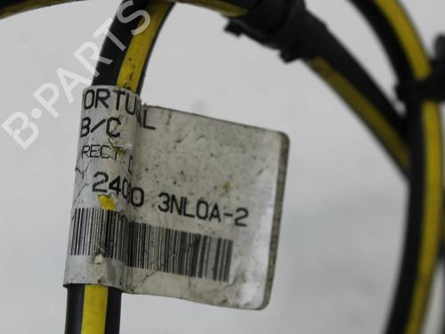Cable NISSAN LEAF (ZE0) Electric | BP39834309E12 - Image 5