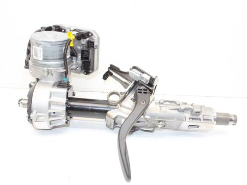 Steering column VW POLO VI (AW1, BZ1, AE1) 1.0 TSI | BP39833618M21 - Image 4