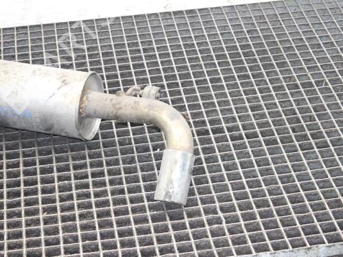Exhaust system BMW 1 (F20) 118 d | BP39831733M121 - Image 2